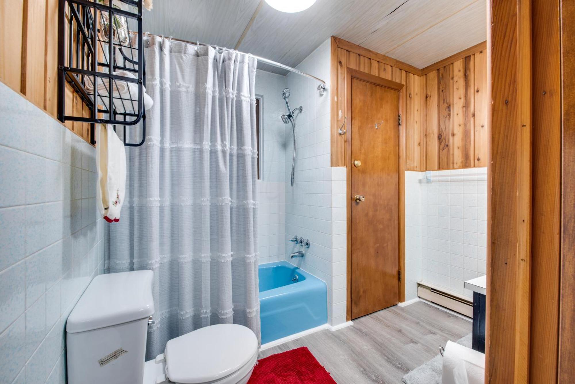 Gouldsboro Cabin With Fire Pit And Community Perks! Exterior foto